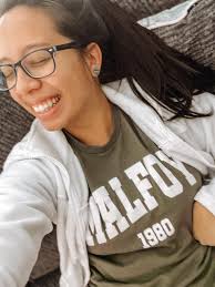 Game day activities with family and TuLa football studs