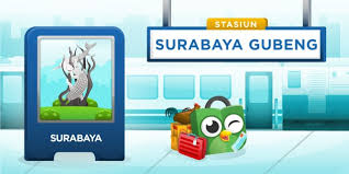 2.1 kereta api jarak jauh. Tiket Kereta Api Surabaya Solo Promo Kai Agustus 2021