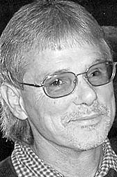 Stephen Jumper Obituary (2008)