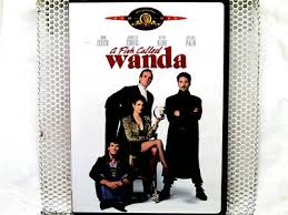 A Fish Called Wanda [DVD] [1988] 27616626622| eBay