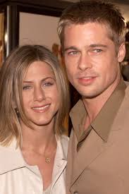 Apparently, they even exchanged numbers. Full Brad Pitt And Jennifer Aniston Relationship Timeline