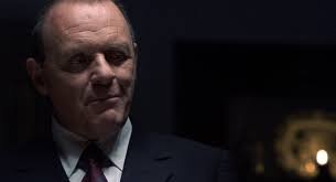 Hannibal lecter (anthony hopkins) escaped from custody. Hannibal 1118