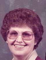 Patsy Hudson Share A Photo