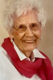 Thelma Lucille Smith Obituary November 11, 2022