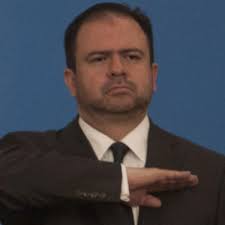 Muere Jorge Lara, exprocurador de la República en el gobierno de Felipe  Calderón