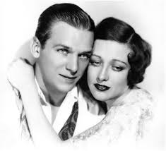 The Prince and the Flapper: The Romance of Douglas Fairbanks, Jr. and Joan  Crawford