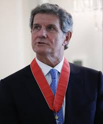 Royal CBE honour for Gestamp chairman Riberas