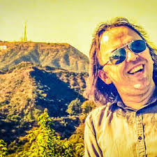 Gary Boulter's Instagram, Twitter & Facebook