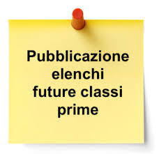 Pubblicazione elenchi classi prime della Scuola Secondaria di 1° B.Croce a.s. 2026/2027 – ISTITUTO COMPRENSIVO STATALE N.6 "SILVIO ZAVATTI"