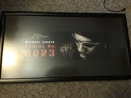 Maybe you would like to learn more about one of these? Michael Jordan Oakley Ad Michaeljordan