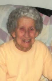 Obituary information for Elma Leona Fleek