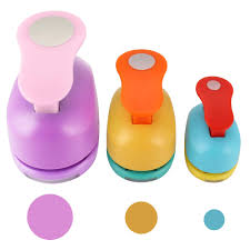 See more ideas about card making, cards handmade, inspirational cards. Gobesty Circle Punch 3pcs Circle Paper Cutter Motive Puncher Circle Puncher Diy Handmade Craft Punch Set 9mm 16mm 25mm For Scrapbook Paper Card Making Buy Online In Cayman Islands At Cayman Desertcart Com Productid