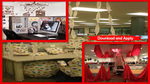 Cubicle decoration ideas christmas 2016. Office Cubicle Decoration Ideas Pour Android Telechargez L Apk