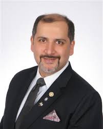 District Organization Chart