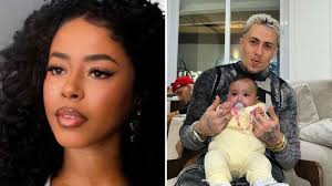 MC Daniel não paga pensão? Lorena Maria se pronuncia após boatos: 'Não é  exatamente assim'