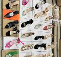 Best Valued Women's Summer Fashion Silk Stiletto's Strappy High Heel  Sandals for Sale in Bulk at Wholesale Prices