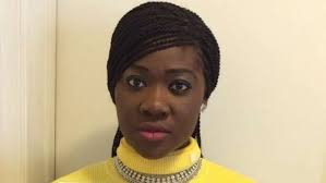 Mercy Johnson Throws Full Weight Behind Jonathan's Re-election