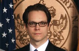 Did Salisbury City Council Members Breach Their “Mutual Termination  Agreement” with Doug Paris the Former City Manager?