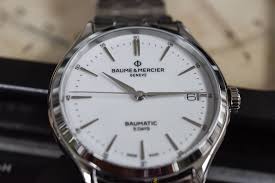 We did not find results for: Baume Mercier Clifton Baumatic Non Cosc Steel Bracelet 10400 2 Jpg Watchlounge