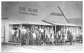 Dixie Saloon Needville Texas Native Texan Texas History Interesting History