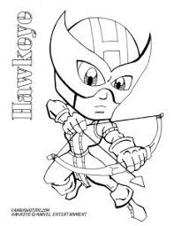 You are viewing some hawkeye sketch templates click on a template to sketch over it and color it in and share with your family and friends. Superhero Coloring Pages Vanquish Studio Superhero Coloring Pages Superhero Coloring Avengers Coloring