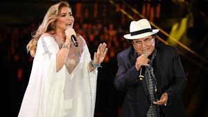 Open fp 10/12/2017 il profilo ufficiale è @rominaspower fan club ufficiale @rominapowerofficialfanclub. Albano Carrisi E Romina Power Sono La Luce Passione A Sanremo 2020