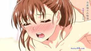 shishunki no obenkyou episódio 01 - Hentai 44