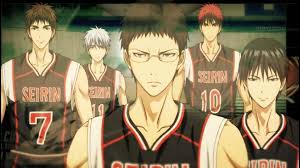 Kuroko No Basket The Last Game Filme Completo