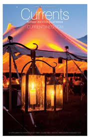 Currents August 2023 issue by currentsneo.com