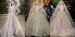 The Most Expensive Wedding Gowns Of All Time The World S Priciest Wedding Dresses