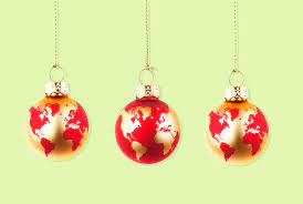 Christmas Around The World 2022 Christmas All Over The World - How People Celebrate Worldwide