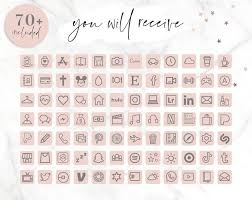 App Icons Pink And Grey Gray Ios 14 App Covers Ios 14 Widgets Aesthetic Iphone Home Screen Pink And Grey Icon Pack Blog Pixie In 2021 App Covers Iphone App Design App Icon