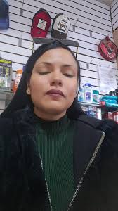 Dulce Mia Delgado Morelos