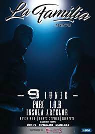 Check spelling or type a new query. PiesÄƒ NouÄƒ La Familia Feat Marius Feder Mahia Beldo Demonii Audio