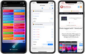Adding Device Frames To Iphone Xs And Xs Max Screenshots With Shortcuts Macstories Browse our manually curated collection of iphone x, iphone xs, iphone xs max & iphone xr figma device mockups. adding device frames to iphone xs and