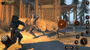 Ninja Hunter Assassin S Samurai Creed Hero Games For Android Apk Download