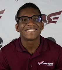 GAME 4 vs NEWBERRY COLLEGE