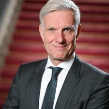 Senator Stephan Schwarz