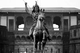 Bajirao I's 277th death anniversary: 7 ...