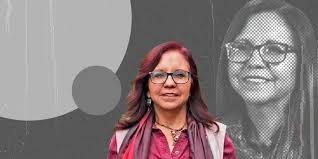 Quién es Leticia Ramírez, futura coordinadora general de Asuntos  Intergubernamentales y Participación Social