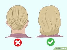 I really want to dye my hair for the first time but i just want to dye my ends. How To Repair Bleach Damaged Hair 14 Steps With Pictures