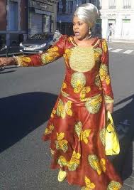 From Drc African Dresses Modern African Clothing African Dress
