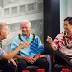 Candidates tussle over homeless