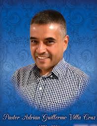 Adrian Villa's Instagram, Twitter & Facebook