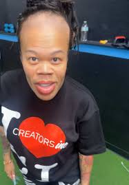 Ashleigh Walters Gym