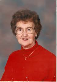 Dorothy Cuba Obituary (2013)