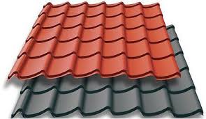 Finden Sie Top Angebote Fur Metalldach Stahlblech Profilbleche Dachplatten Trapezblech Dach Metall Platten Bei Ebay K Trapezblech Trapezblech Dach Dachplatten