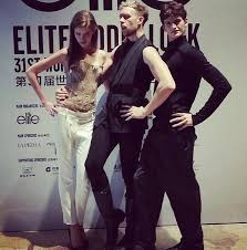 O vítězích dnes rozhodovala porota ve španělském sále pražského hradu. Vitezka Elite S Tvari Andela V 18 Letech Si Uz Vydelala Balik