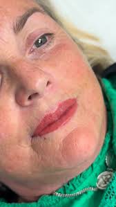Permanent Makeup Lip Blush👄, Before Vs After, 📲 Dm or comment , 📱  https://www.facebook.com/antoniarobynpmu, 📧 Email  antonia.webster@outlook.com, 🎁 Gift Vouchers available , 📍  @ardencyhairandbeauty_ , ...