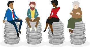 There is something for everybody; Five Problems With Universal Basic Income Third Way